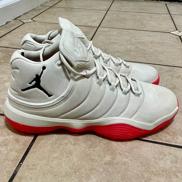 Men’s Jordan Lunar Superfly - Picture 1 of 7